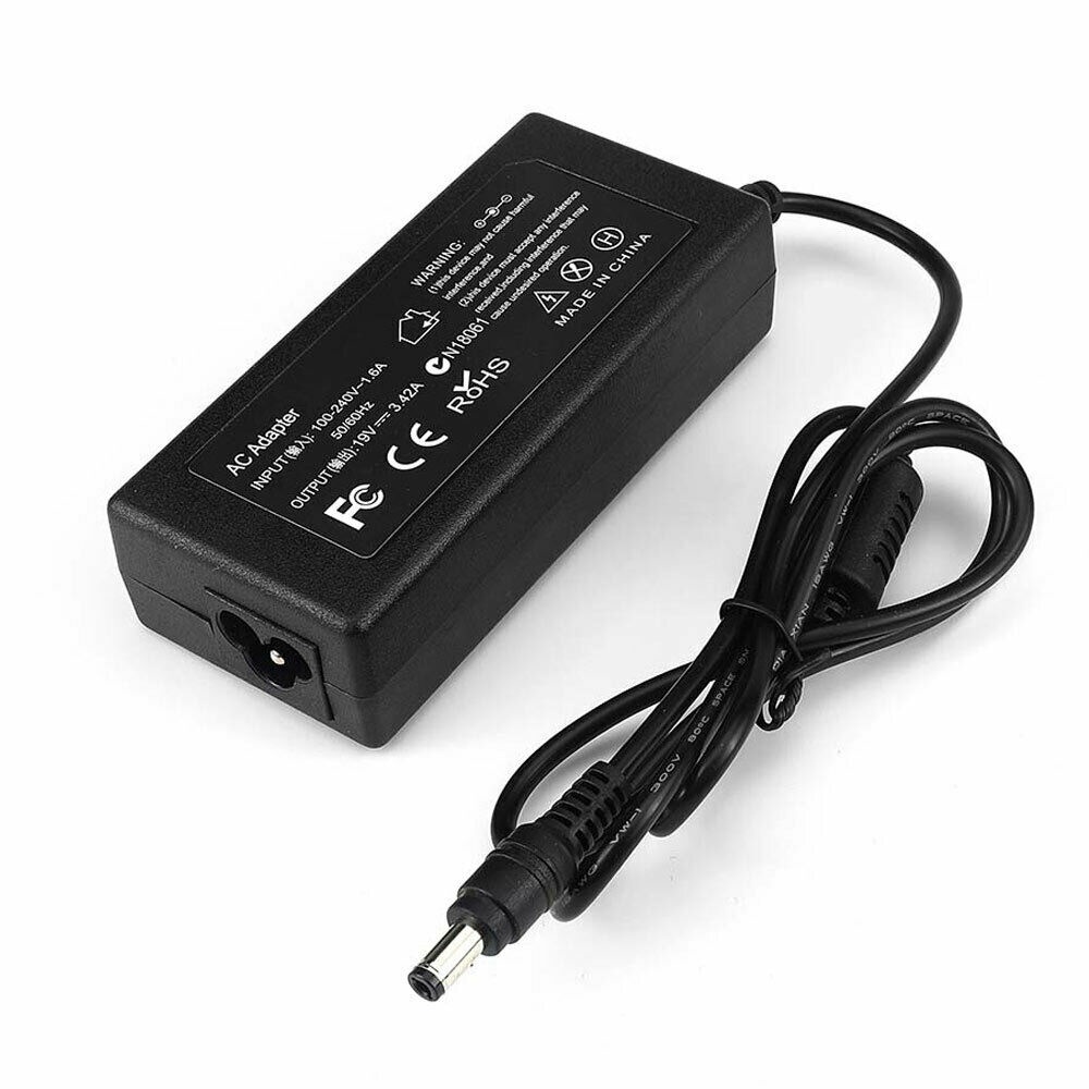 อะแดปเตอร์ AC สําหรับ Acer S200HL S201HL S202HL S211HL S220HQL S230HL หน้าจอ LCD Power
