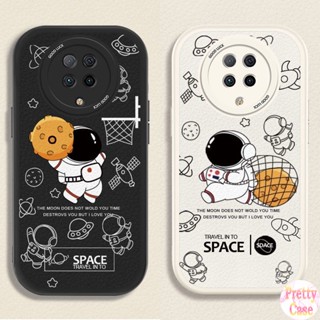 เคสรูปไข่ Big Eye Soft เคสโทรศัพท์สำหรับ VIVO Y16 Y22 Y22S Y55 Y75 Y33S Y21S Y21A Y21 Y20 Y20i Y12S Y12A Y20s G Y33T Y21T Y53S Y51 Y51A Y31 Y15S Y15A Y30 Y50 Y30i Motif Star Space เล่น