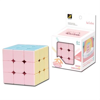 นายอินทร์ Brain Challenge Novelty Cube