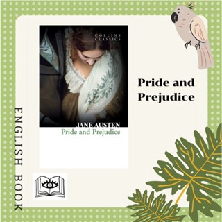 [Querida] หนังสือภาษาอังกฤษ  Pride and Prejudice by Jane Austen