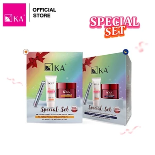 KA SPECIAL BOX SET - เซตสุดคุ้ม