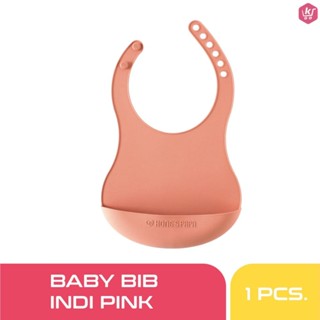 HONG’S PAPA – SILICON BIB