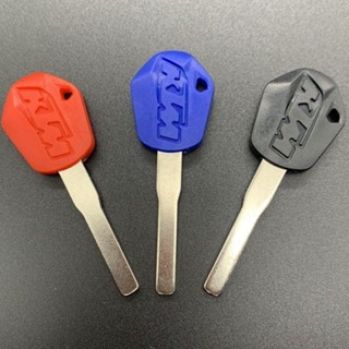 KTM motorcycle key embryo RC390 DUKE 250 790 890 ADVENTURE 250 790 390 SUPER DUKE R 1290 SUPER ADVENTURE 1290 new key handle