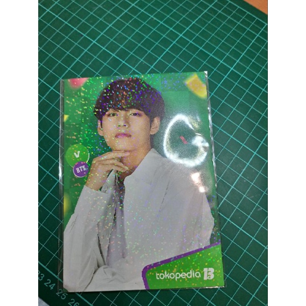 TAEHYUNG POSCA IJO**