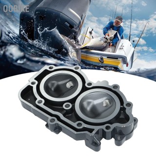 BOobike ฝาครอบหัวกระบอก 6E7 11111 00 94 สําหรับ Outboard 9.9Hp 15Hp 2 จังหวะ