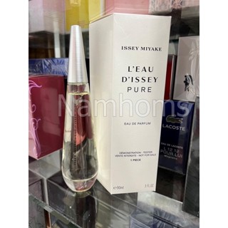 Issey LEau DIssey Pure EDP 90ml tester