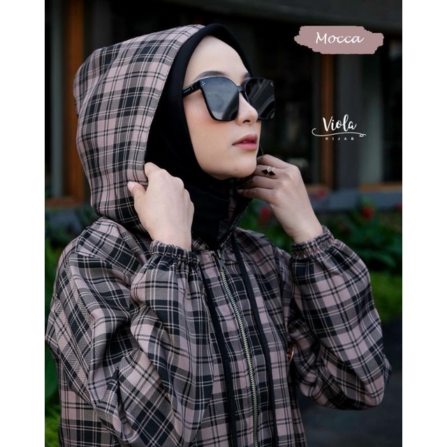 ชุด Odella ORIGINAL VIOLA