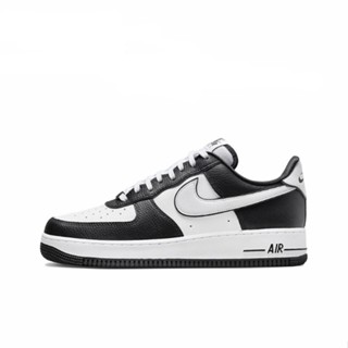 ของแท้ 100% Nike Air Force 1 Low “White/Black”