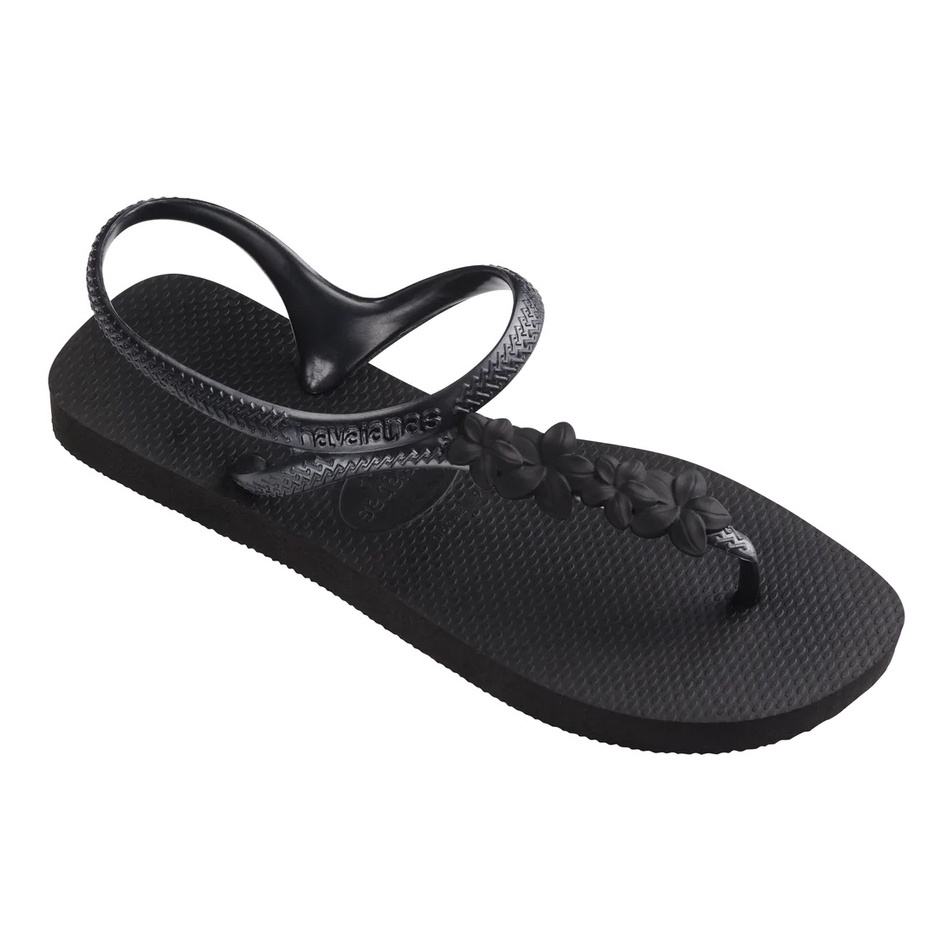 Havaianas Collection ฮาวายานัส รองเท้าแตะ ผู้หญิง มี 3 สี CR FlashUrban 4144382-0046 / 4144382-7103 / 4144382-4057 (990)