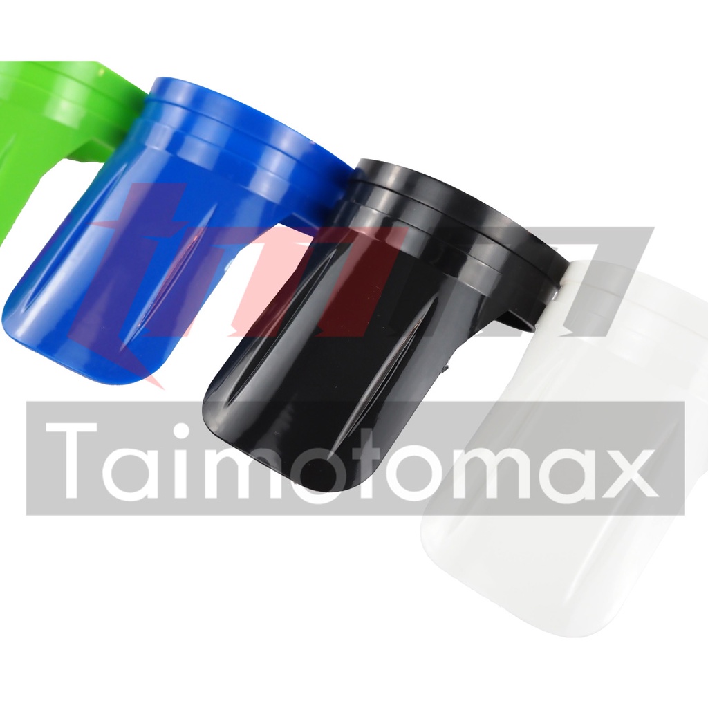 การ์ดโช๊คหน้าบิ๊กไบค์ บังโช้ค สำหรับBigbike - รูปที่ 4