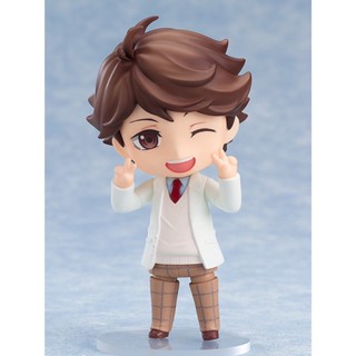 [พร้อมส่ง] Nendoroid 889 Toru Oikawa: School Uniform Ver. - Haikyu!!