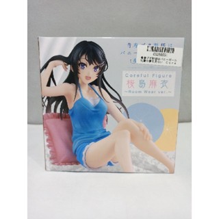 Sakurajima Mai Coreful Room wear Ver. งานแท้นำเข้าจากญี่ปุ่น