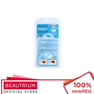 BOHKTOH Easy Double Eyelid Sticker สติกเกอร์ติดตาสองชั้น 80 pairs