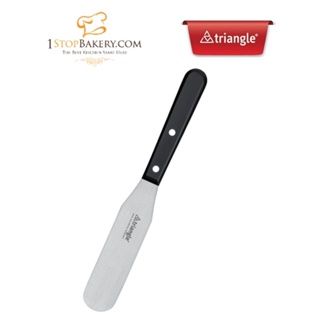 Triangle 73510 Spatula Carded / สปาตูล่าแบบตรง