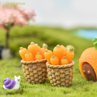 [Delication] ฟิกเกอร์เรซิ่น รูปกระต่ายแฟรี่ สําหรับตกแต่งบ้าน สวน