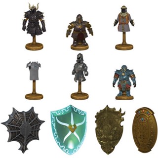 D&amp;D Icons of the Realms : Magic Armor Token