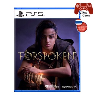 [Ps5][มือ1] Forspoken [Asia]