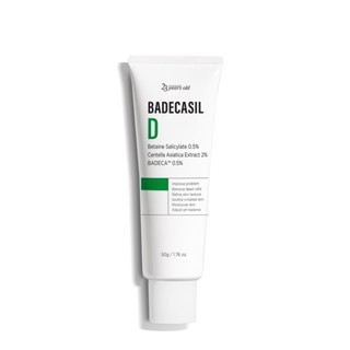 #พร้อมส่ง# 23 years old - Badecasil D