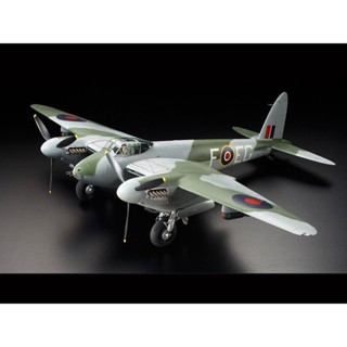 TAMIYA 60326 1/32 DE HAVILLAND MOSQUITO FB Mk.VI