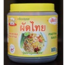 +Puykeng ปุ้ยเก่ง เครื่องปรุงรสผัดไทย ตราปุ๋ยเก่ง 800กรัม+
