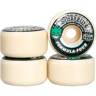 SPITFIRE F4 101A CONICAL GreenPrint 54MM