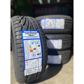 205/50R15 TOYOTIRES  TR1 (4เส้น)dot22