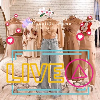 Live Pay 🌈🌟 ลิงค์ชำระเงินสำหรับการรับสินค้าใน LIVE