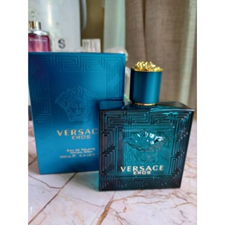 Versace Eros for men EDT