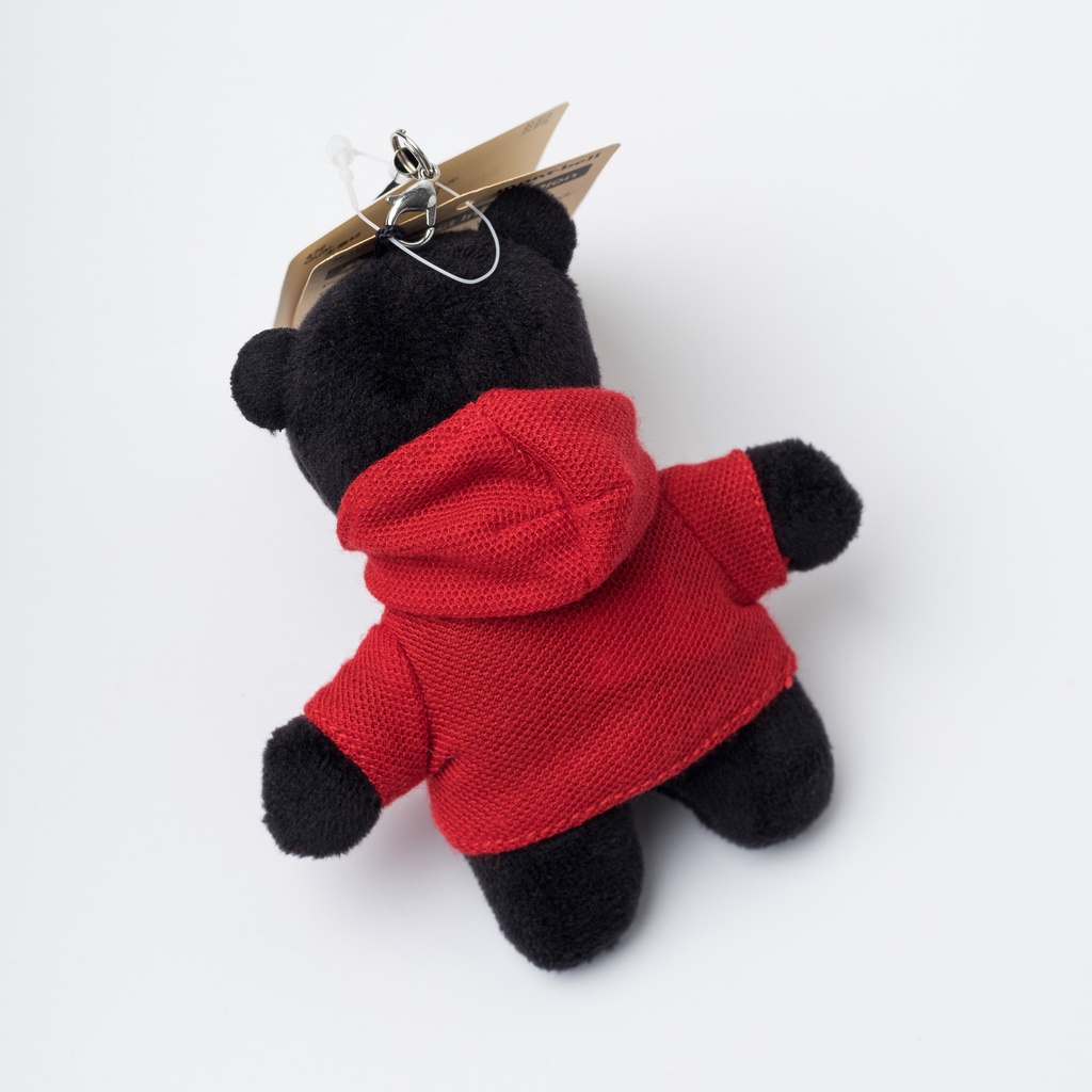 Montbell ميدالية مفاتيح Monta Bear — صورة 5