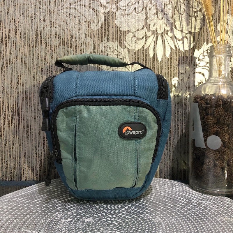 กระเป๋ากล้อง Lowepro TOPLOADER ORIGINAL (มือสองเหมือนใหม่)
