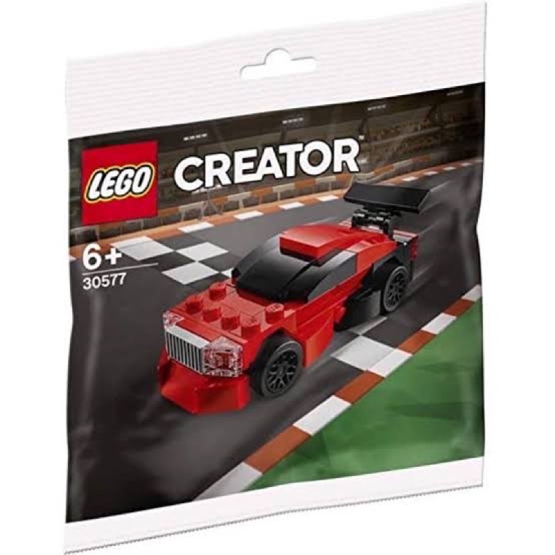 LEGO Polybag CREATOR ของแท้