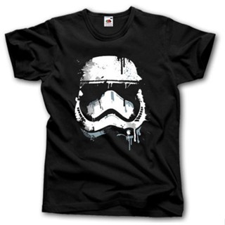 เสื้อยืดแขนสั้นลําลอง คอกลม ขนาดใหญ่ พิมพ์ลาย Storm Trooper Legion Stormtrooper คุณภาพสูง สไตล์สตรีท สําหรับผู้ชาย