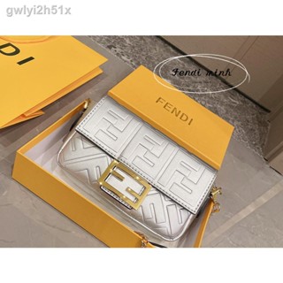 ❁Latest Fendi BA bag chain bag fashion