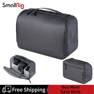 SmallRig Accessory Pouch Pioneer Camera Bag PPP2396