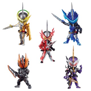 (ของแท้) ichiban kuji : Kamen Rider Saber No.1 feat. Legend Kamen Rider รางวัลF ไรเดอร์  คาเมนไรเดอร์ WCF ichibankuji งานจับฉลาก ichiban kuji kaman rider