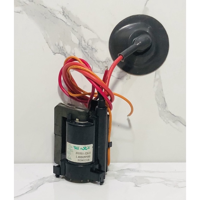 Sanyo JF 0501 Flayback - 32611