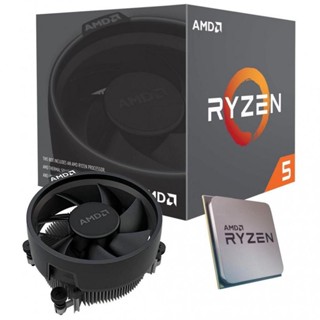 CPU AMD RYZEN 7 5700G 3.8 GHz (SOCKET AM4)