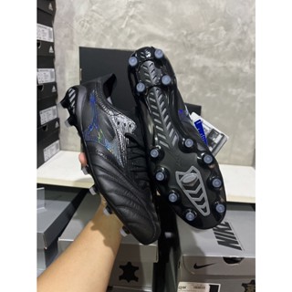 Mizuno Morelia Neo Beta III Japan รองเท้าฟุตบอล มิซูโน่ ตัวท็อป ของแท้ จากญี่ปุ่น