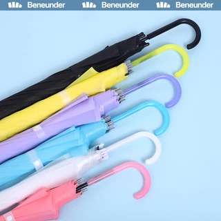 ☂พร้อมส่ง☂ กันuv สีสันสดใส ร่มแฟชั่น Umbrella เนื้อร่มโปร่งแสง กันuv สีสันสดใส ร่มแฟชั่น ถูกมีหลายสีให้เลือก