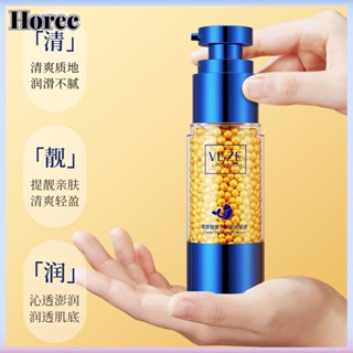 Horec Caviar Essence มอยซ์เจอไรเซอร์ มอยส์เจอไรเซอร์ ยกกระชับ และเอสเซ้นส์กรดไฮยาลูโรนิกเนื้อละเอียด