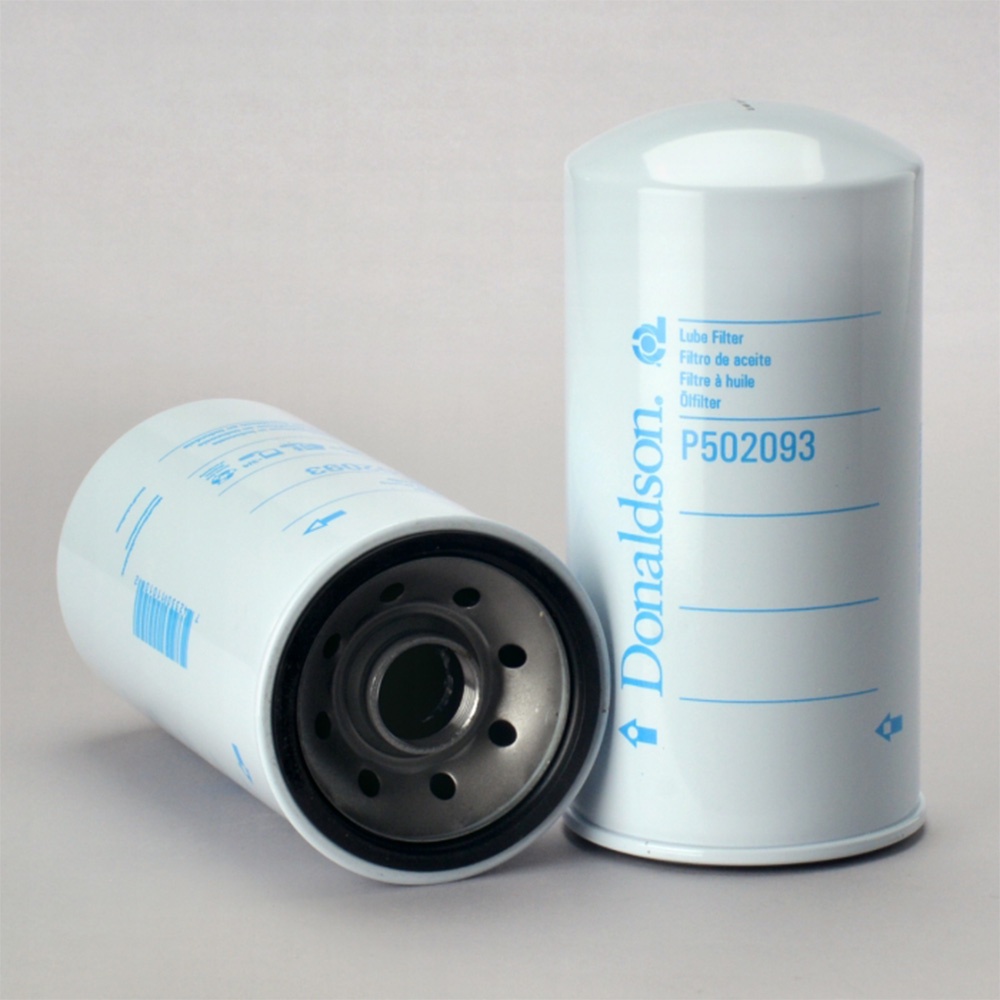 P502093 DONALDSON LUBE FILTER, SPIN-ON COMBINATION | กรองน้ำมันเครื่อง เทียบเบอร์ 5I-7950
