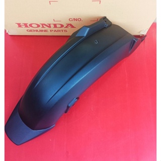 80106-K20-900บังโคลนหลังแท้HONDA ZOOMER-X รุ่นแรก,1ชิ้น อะไหล่แท้ศูนย์ HONDA