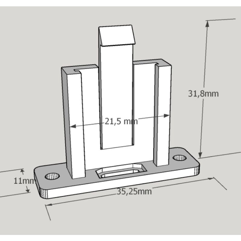 แท่นชาร์จโมดูลชาร์จ Tp4056