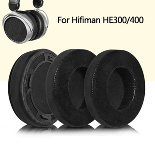 【SPT*】ฟองน้ําครอบหูฟัง สําหรับ Hifiman HE300 400