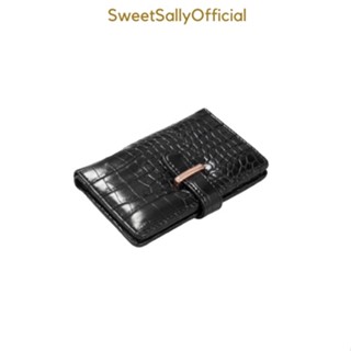 Sweetsally - [ลดราคา] กระเป๋าสตางค์ พับได้