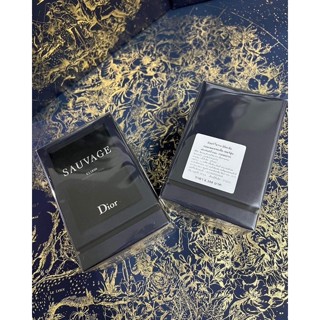 DIOR SAUVAGE Elixir Fragrance 60 ml ซีลป้ายไทย