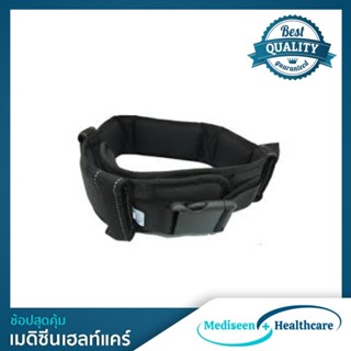 PT เข็มขัดช่วยผยุงตัว หรือเคลื่อนย้าย Safety Transfer Belt