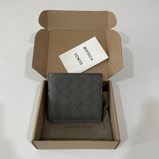 BOTTEGA Wallet ของแท้ 100% [ส่งฟรี]