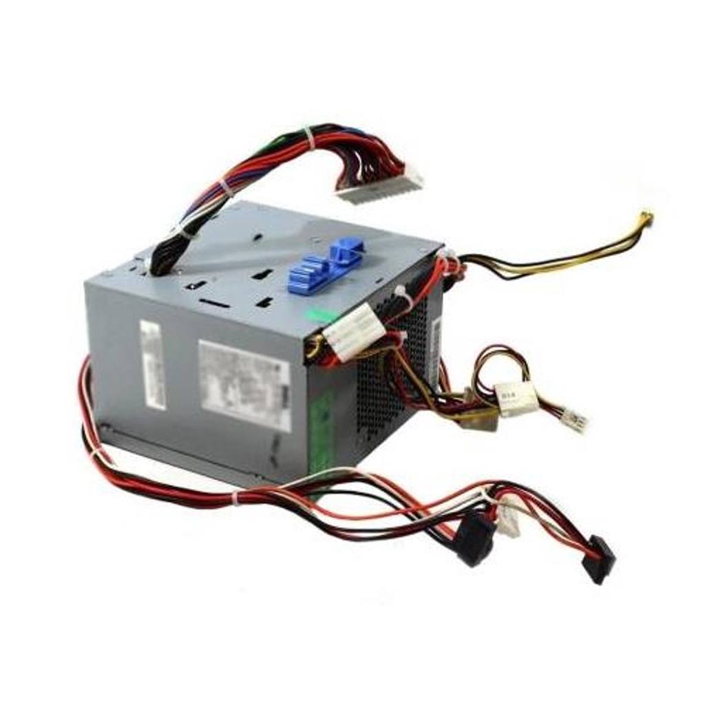 DELL POWEREDGE SC440 SC430 PSU 305W POWER SUPPLY 4X IDE 2X SATA 24P MAIN 0K8958 N305P-04 H305P-01 UF