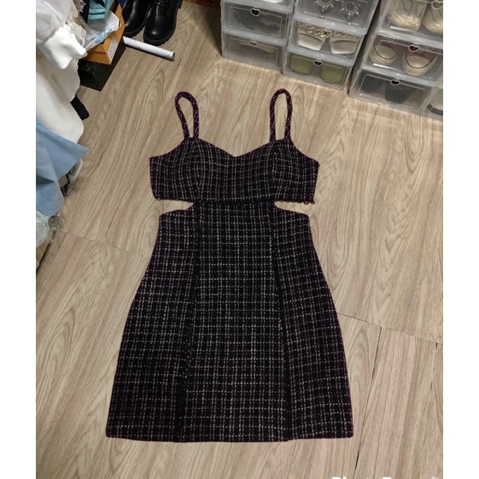 nittaya  brand dress